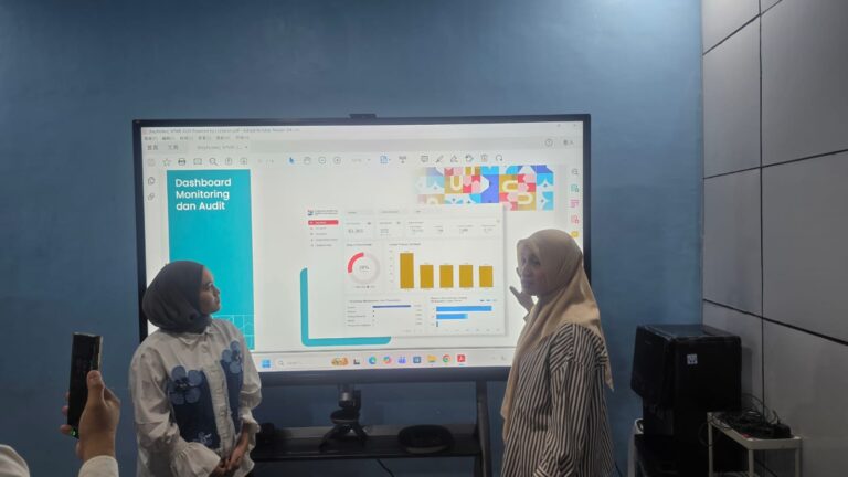Dinas Pendidikan (Disdik) Kota Makassar, mengimbau seluruh Sekolah SD dan SMP di kota ini, untuk segera melakukan pemutakhiran data siswa secara berkala melalui sistem Data Pokok Pendidikan (Dapodik) yang terintegrasi dengan Kementerian Pendidikan.